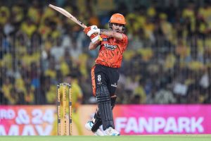 Rapidly evolving Kishan 'an amazing asset to have' for SRH