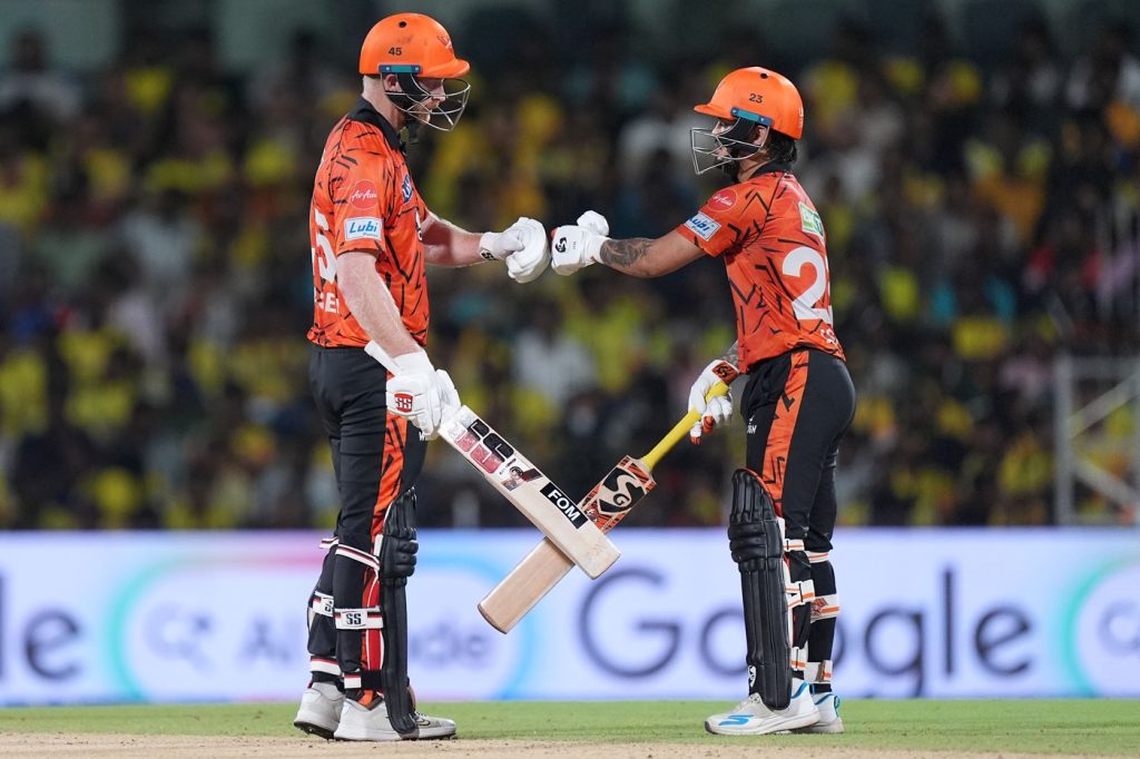 Klaasen back at No. 1 in IPL 2026 Orange Cap race; Abhishek, Kishan rise too