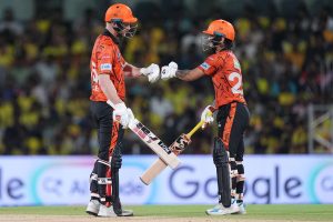 Klaasen back at No. 1 in IPL 2026 Orange Cap race; Abhishek, Kishan rise too