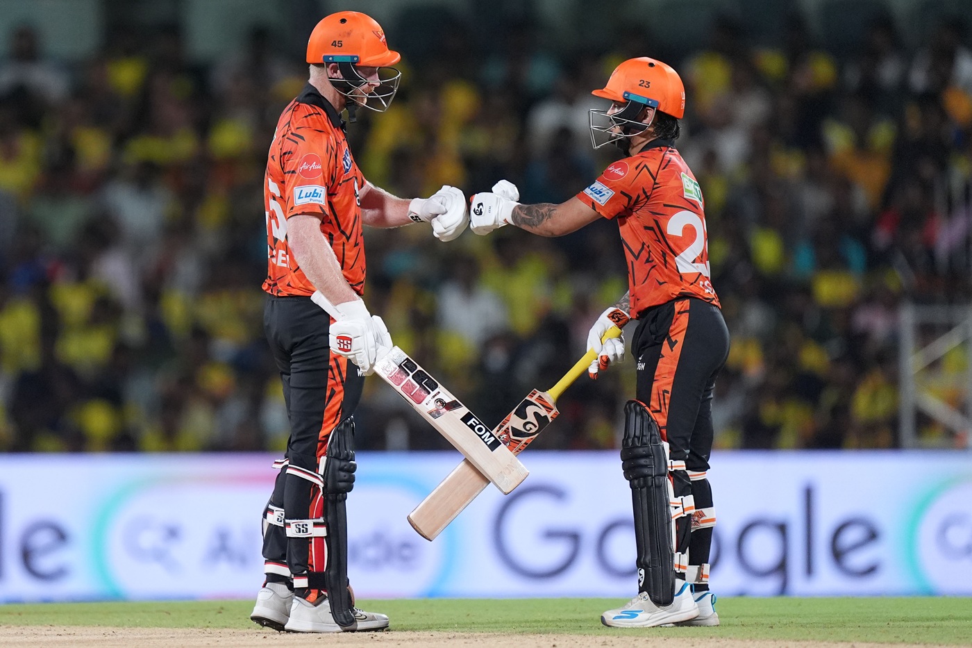 Klaasen back at No. 1 in IPL 2026 Orange Cap race; Abhishek, Kishan rise too