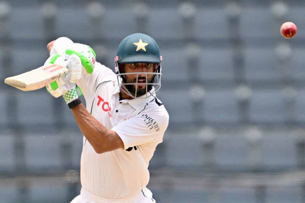 Masood leaves captaincy future to PCB but calls for 'structural' changes