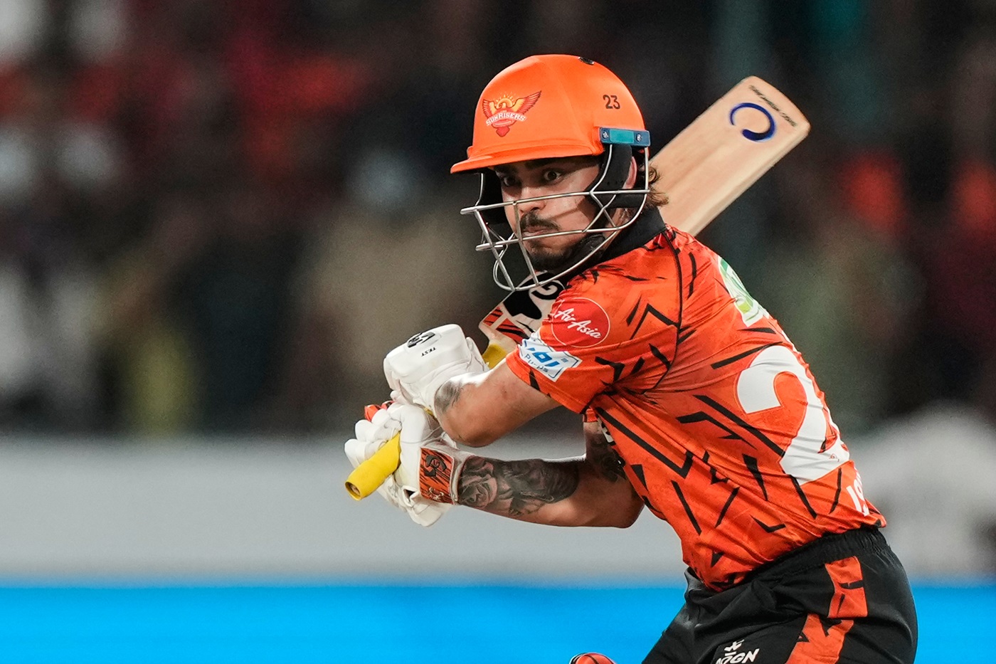 Being no longer with MI has helped Kishan grow, says Rayudu