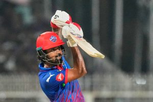 Rayudu: Rahul 'has been fantastic for any team that he has played for'
