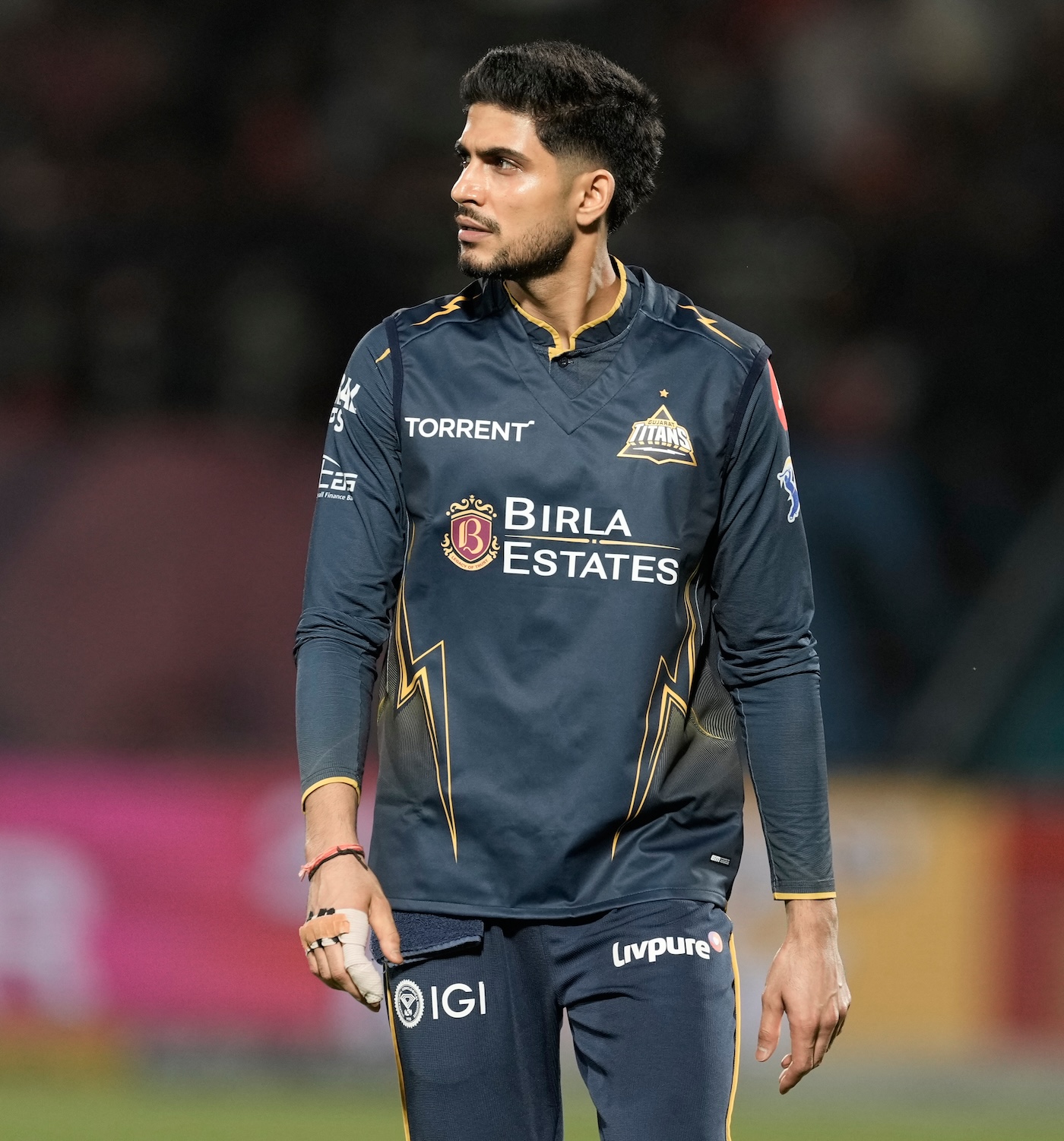 'Predictable' - GT's bowling is 'a bit like SRH's batting,' says Tom Moody