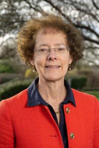 Ros Rivaz appointed to ICC board as independent director
