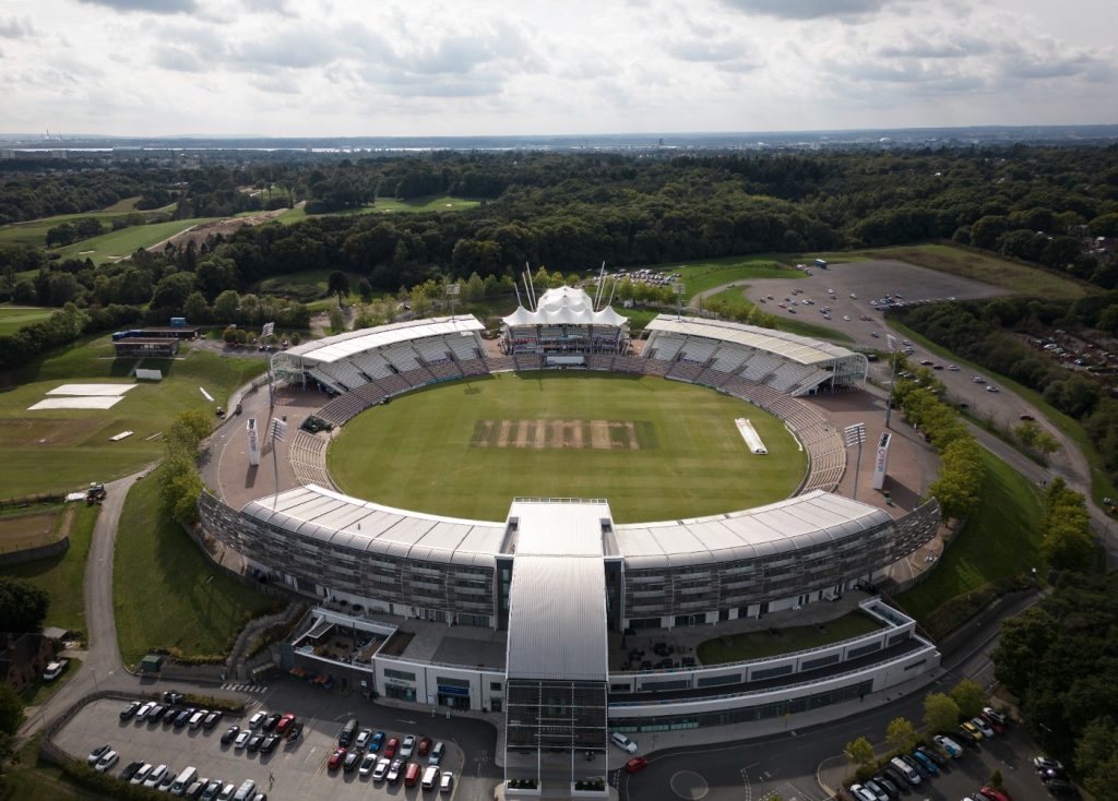 Bransgrove severs final ties with Hampshire as GMR complete acquisition