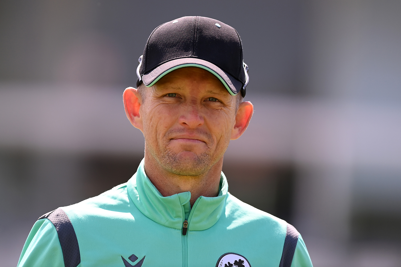 Heinrich Malan exits Ireland head coach role on a high