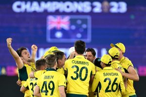 Men's ODI World Cup 2027 set to run from October 4 to November 21