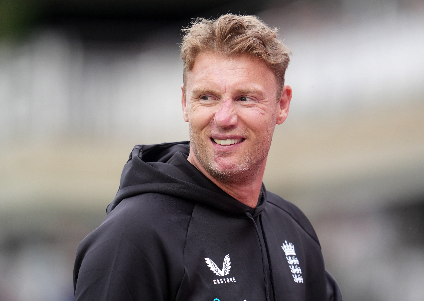 Thunder confirm Flintoff as BBL coach in 'most significant off-field acquisition in club history'