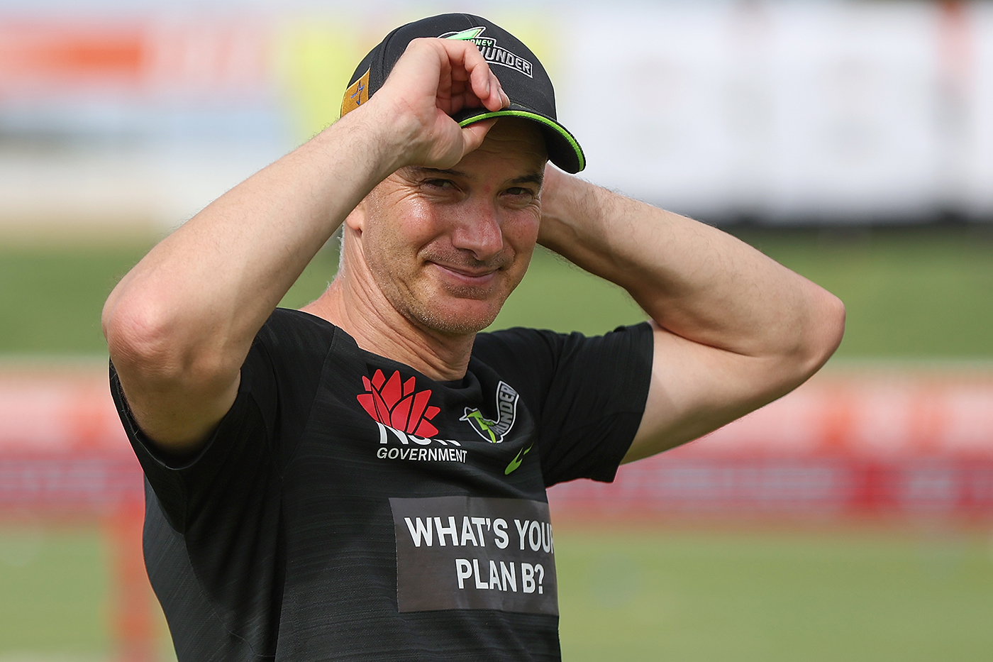 Klinger joins ILT20 team Gulf Giants as batting coach