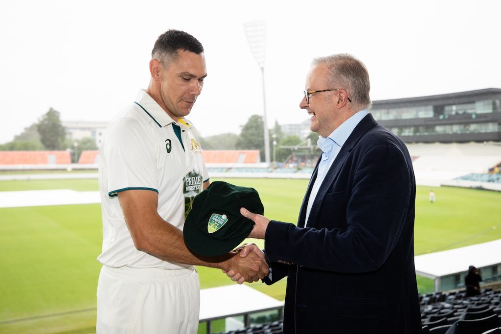 Prime Minister's XI game moved to Melbourne as England warm-up to 150th anniversary Test