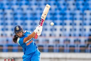 Hasabnis and Deol take India A past England A in first one-dayer
