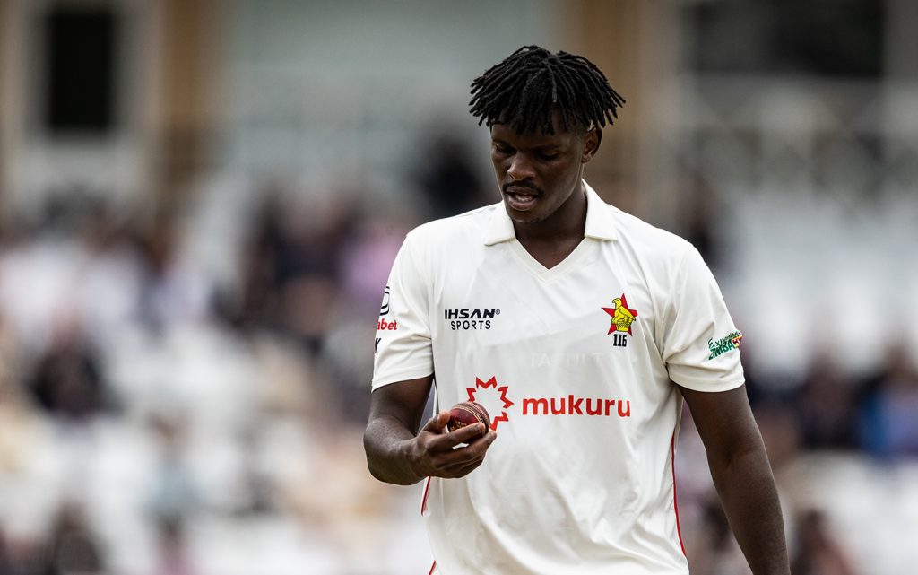 Zimbabwe opt to bowl; Bangladesh hand debuts to Amite Hasan and Towhid Hridoy