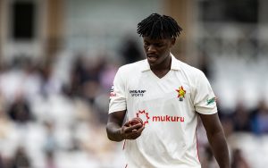 Zimbabwe opt to bowl; Bangladesh hand debuts to Amite Hasan and Towhid Hridoy