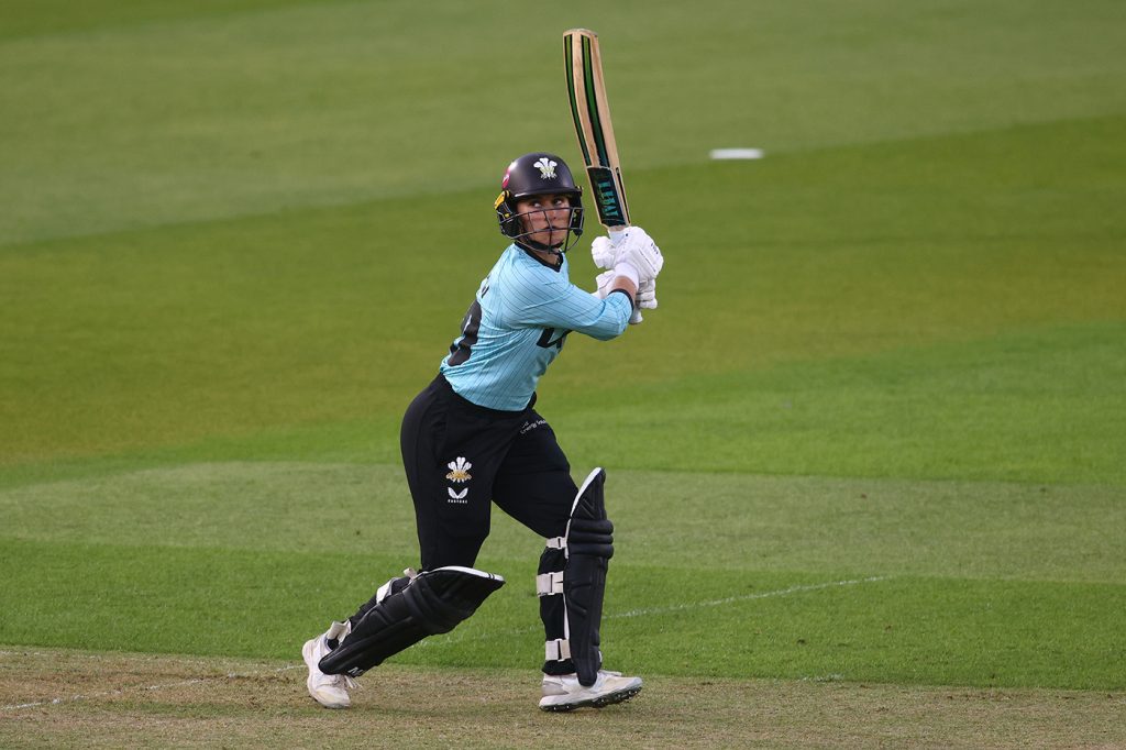 Chathli, MacDonald-Gay star as England A draw level