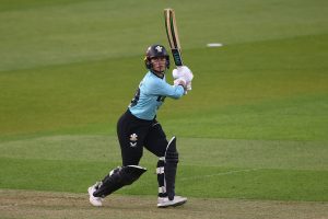 Chathli, MacDonald-Gay star as England A draw level