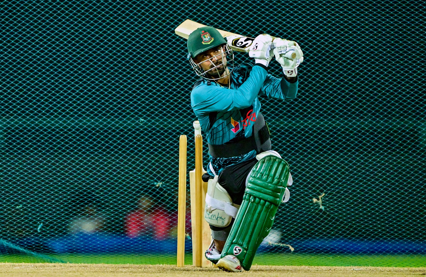 Litton likely to return for second ODI in Zimbabwe