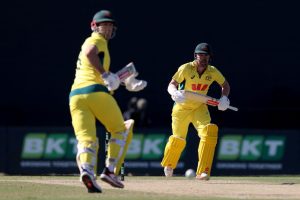Head out of Bangladesh tour, Marsh to miss ODIs; Murphy called up
