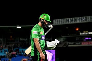 Cricket Victoria applies to trademark Melbourne Rangers name