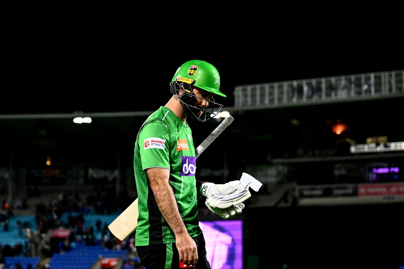 Cricket Victoria applies to trademark Melbourne Rangers name
