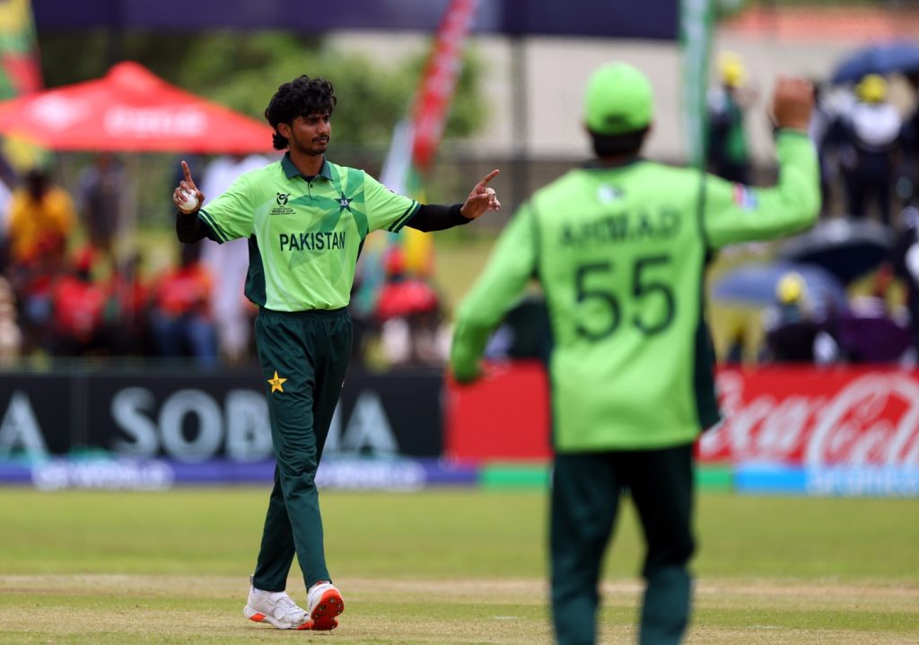 PCB may fly players to USA for power-hitting training