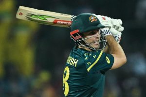 Marsh boost for Australia as T20I rebuild begins in Bangladesh
