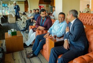 ICC delegation visits Bangladesh to 'review developments' on BCB's governance, electoral matters