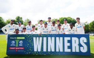 New Zealand home summer to start with blockbuster all-format India tour