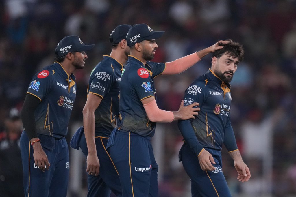 Solanki 'would have liked to have gone one step further' but still 'immensely proud' of GT