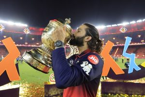 Patidar on RCB's encore: 'We didn't just play but we dominated'