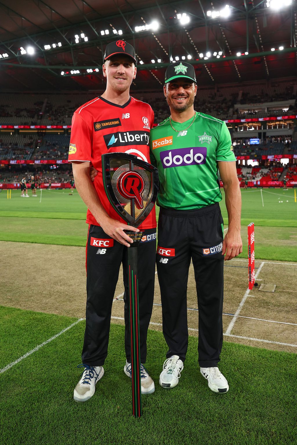Melbourne Stars, Renegades to exist for another Big Bash season