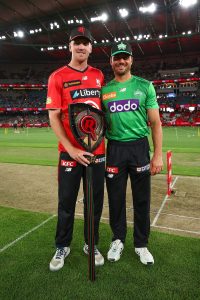 Melbourne Stars, Renegades to exist for another Big Bash season