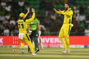 Battling Australia force series decider as questions grow for Pakistan