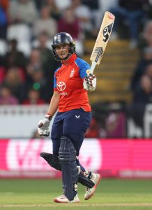 Battle of the bat pack: 'Good headaches to have,' says Edwards