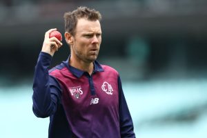 Johan Botha resigns as Queensland and Brisbane Heat coach