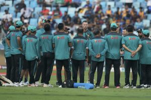 Shaun Tait resigns as Bangladesh fast bowling coach