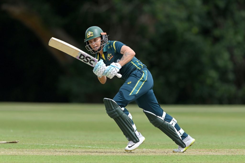 Netherlands opt to bowl under cloud, Gardner back, Hamilton in