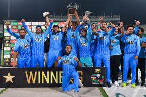 Abbottabad canter to National T20 Cup title with dominant all-round display