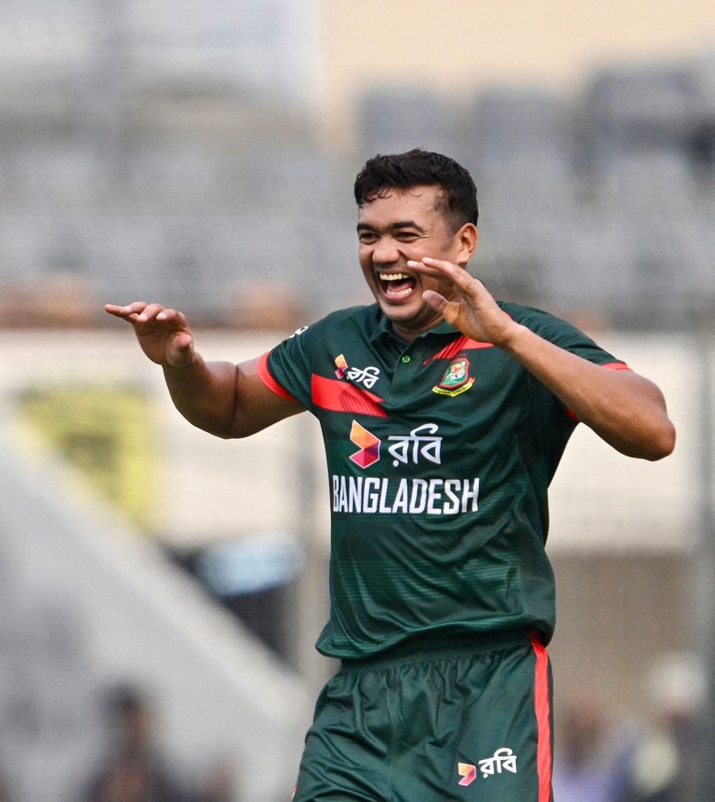 Bangladesh bat first, make three changes in search of consolation win