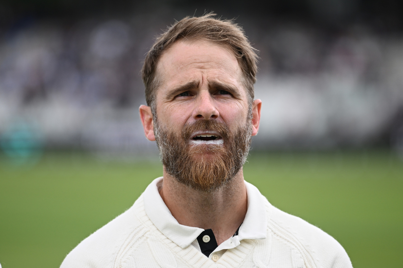 Kane Williamson retires from international cricket
