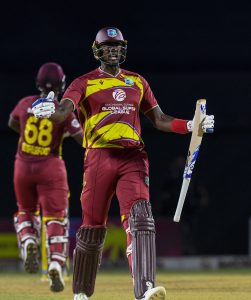 Holder completes heist for West Indies after Joseph picks up five
