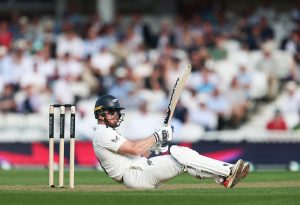 Glenn Phillips repels England to lead New Zealand recovery