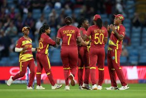 Munisar in as West Indies bowl vs Sri Lanka