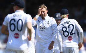 England lose 12 WTC points for slow over rate at The Oval