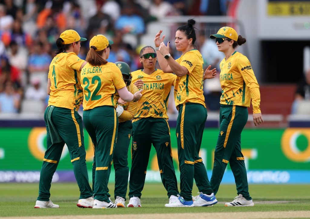 Bangladesh opt to bat, SA unchanged in high-stakes game