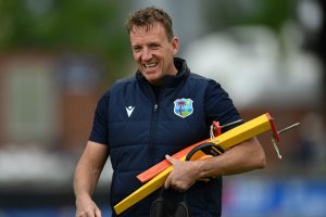 Damien Wright leaves West Indies role to return to Tasmania as bowling coach