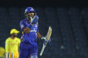 Boult, Bosch and Pooran lead MI New York to first win of season