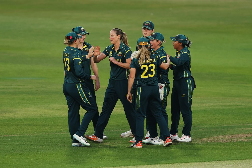 Unstoppable Australia overwhelming favourites against hit-and-miss WI