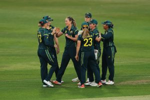 Unstoppable Australia overwhelming favourites against hit-and-miss WI