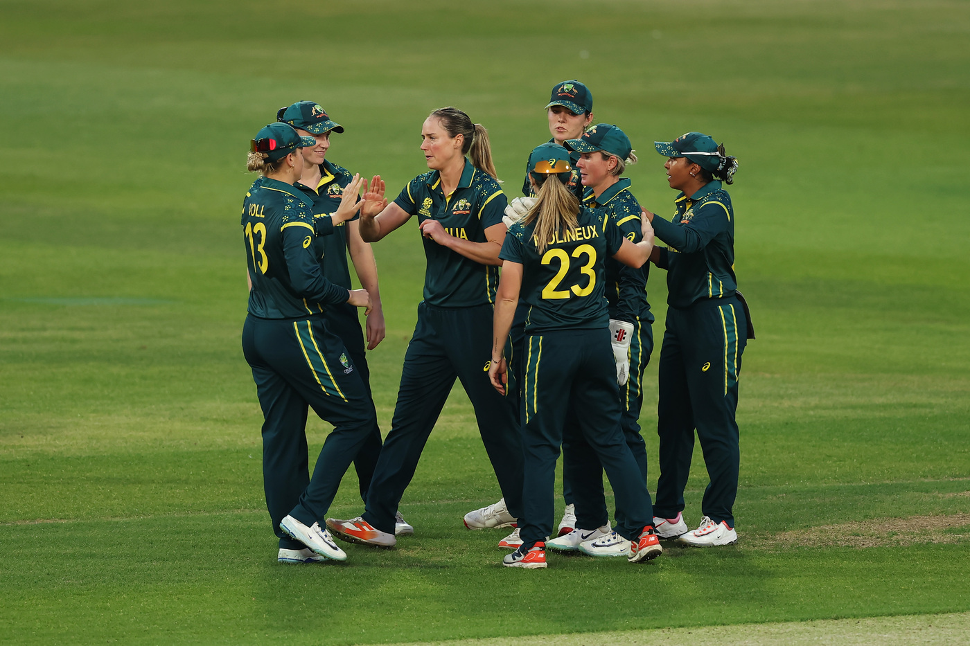 Unstoppable Australia overwhelming favourites against hit-and-miss WI